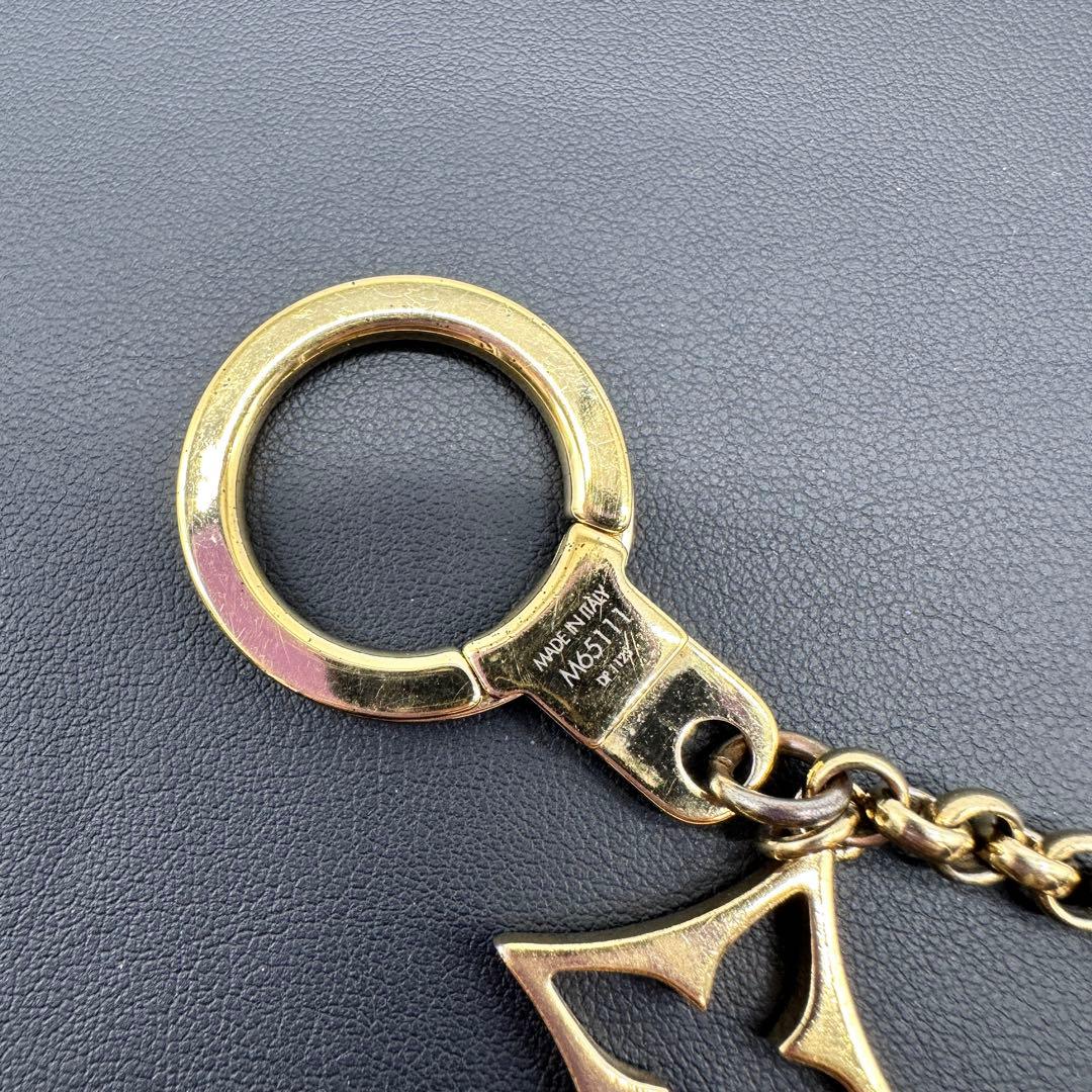 美品★LOUIS VUITTON フルール ドゥ モノグラムモチーフ★C33