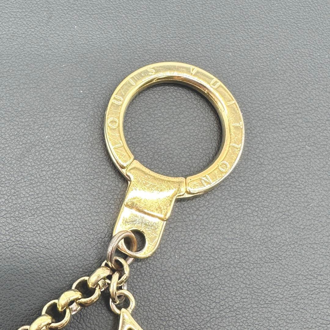 美品★LOUIS VUITTON フルール ドゥ モノグラムモチーフ★C33