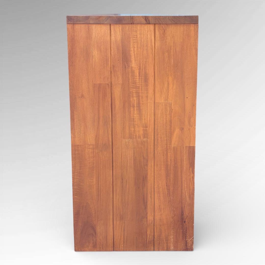 【MI】unico ウニコ BREATH ブレス キャビネット チーク無垢