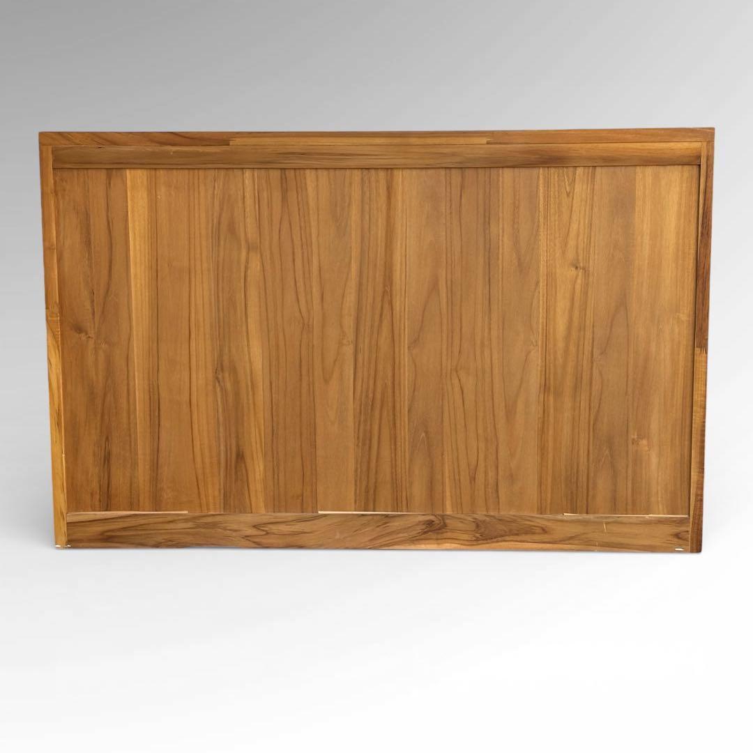 【MI】unico ウニコ BREATH ブレス キャビネット チーク無垢