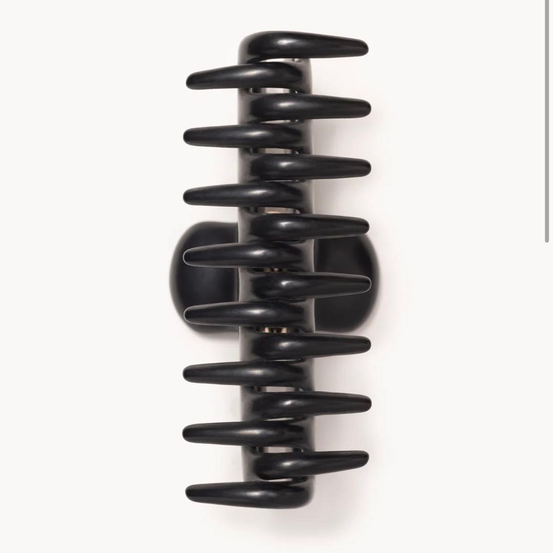 【SALE】UNDO HAIR WARE NO. 4 / STONE BLACK