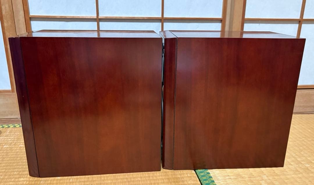 ONKYO オンキョー D-102EXG スピーカー 日本製