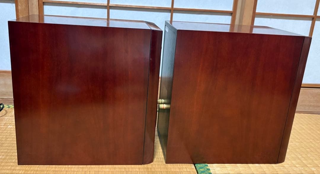 ONKYO オンキョー D-102EXG スピーカー 日本製