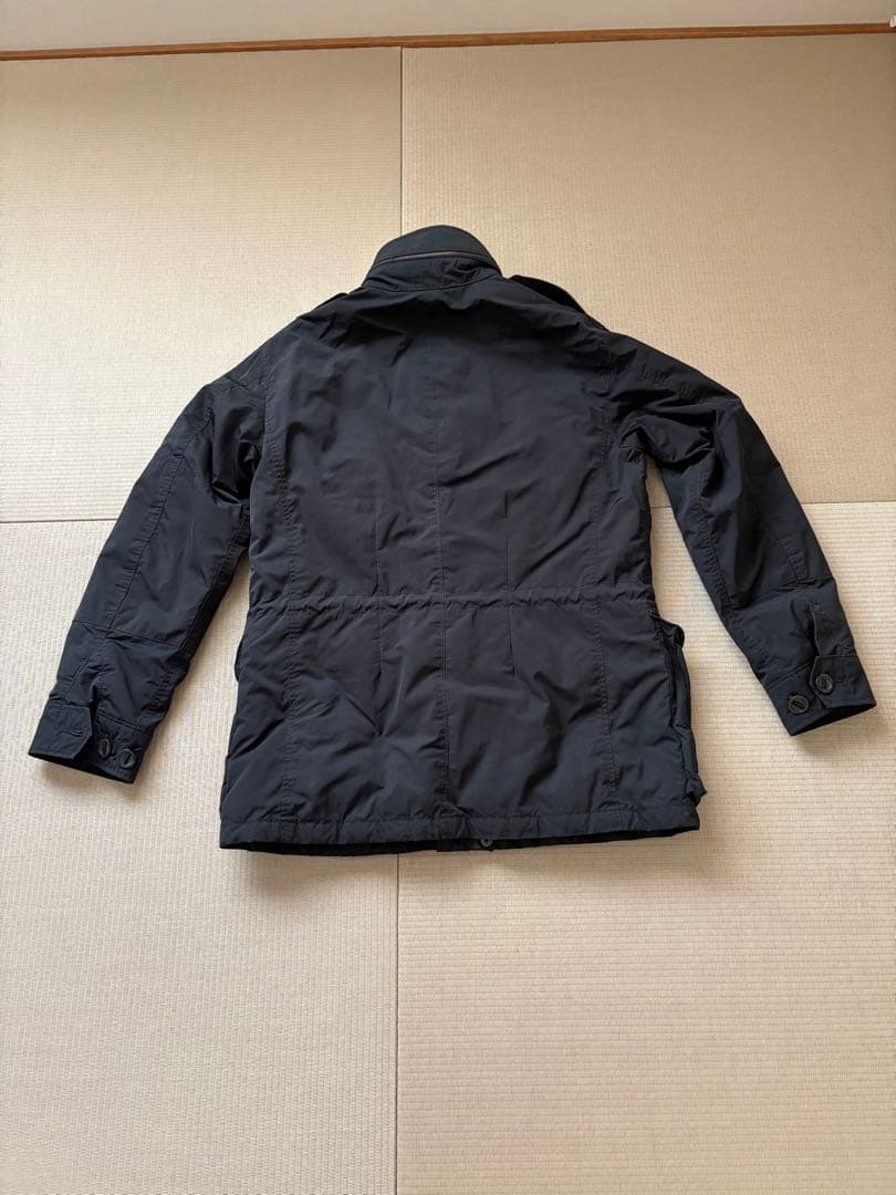 ラルフローレン　M-65タイプ　ダウンジャケット　Mサイズ