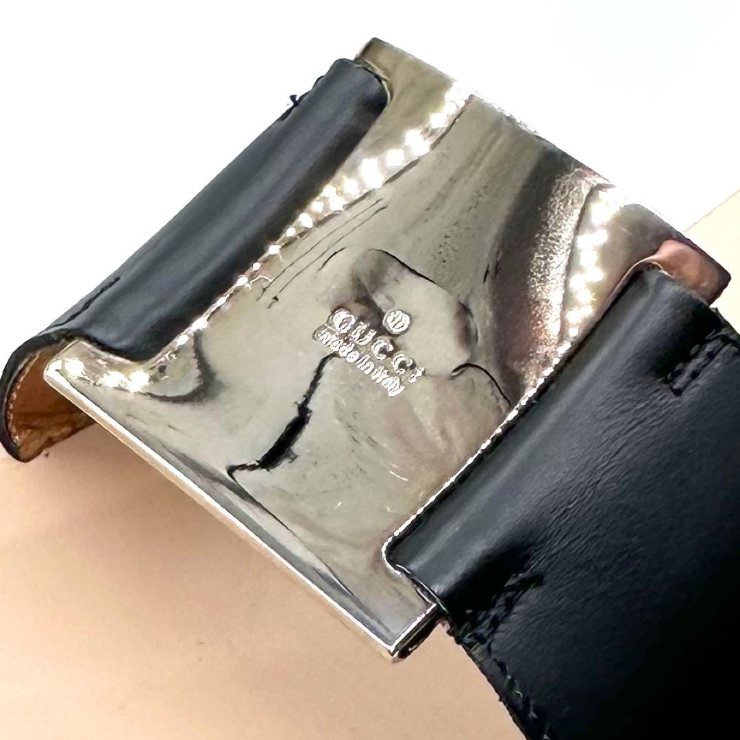 未使用✨GUCCI グッチ コンフォートサンダル レディース 36C 23cm位