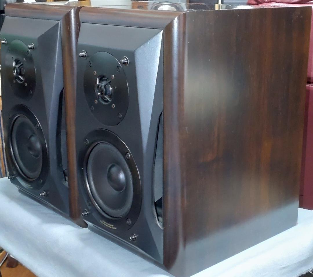 テクニクス スピーカーシステム SB-M300M2