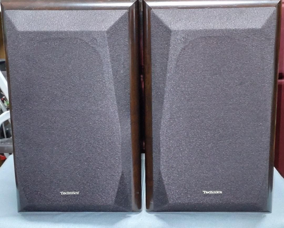 テクニクス スピーカーシステム SB-M300M2