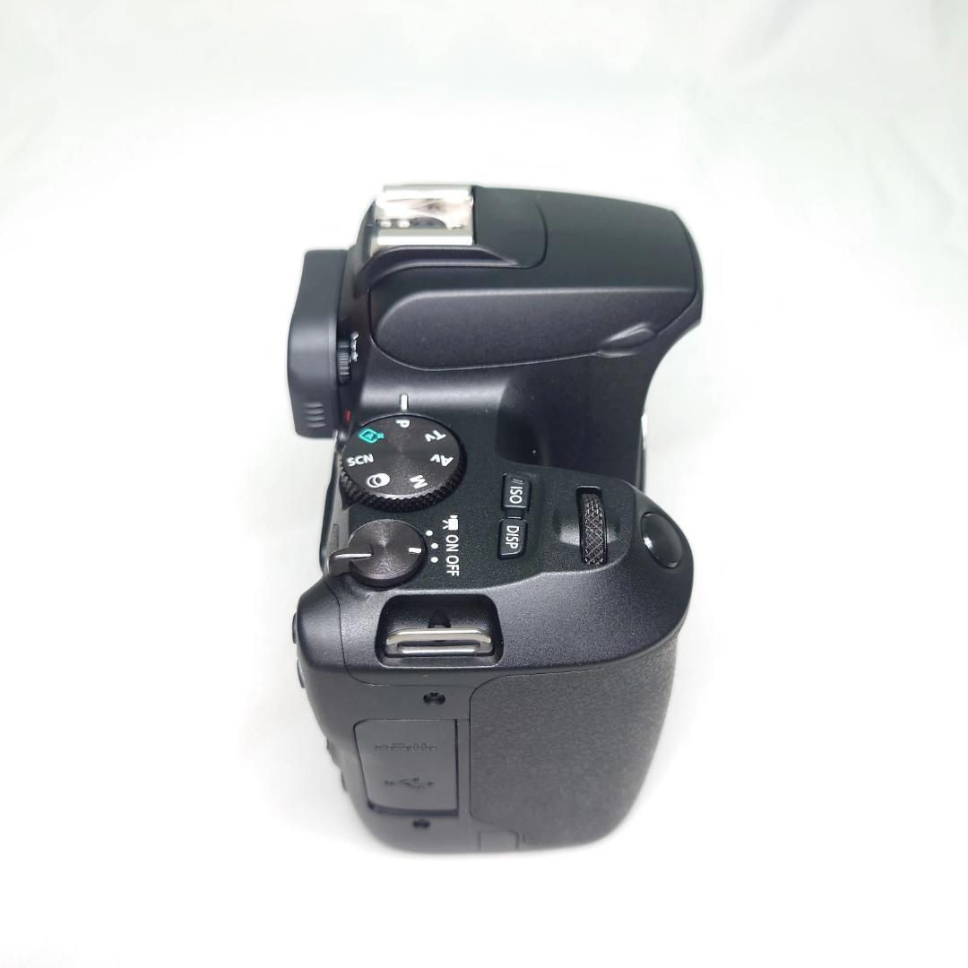 Canon EOS Kiss X10 デジタル一眼レフカメラ キャノン