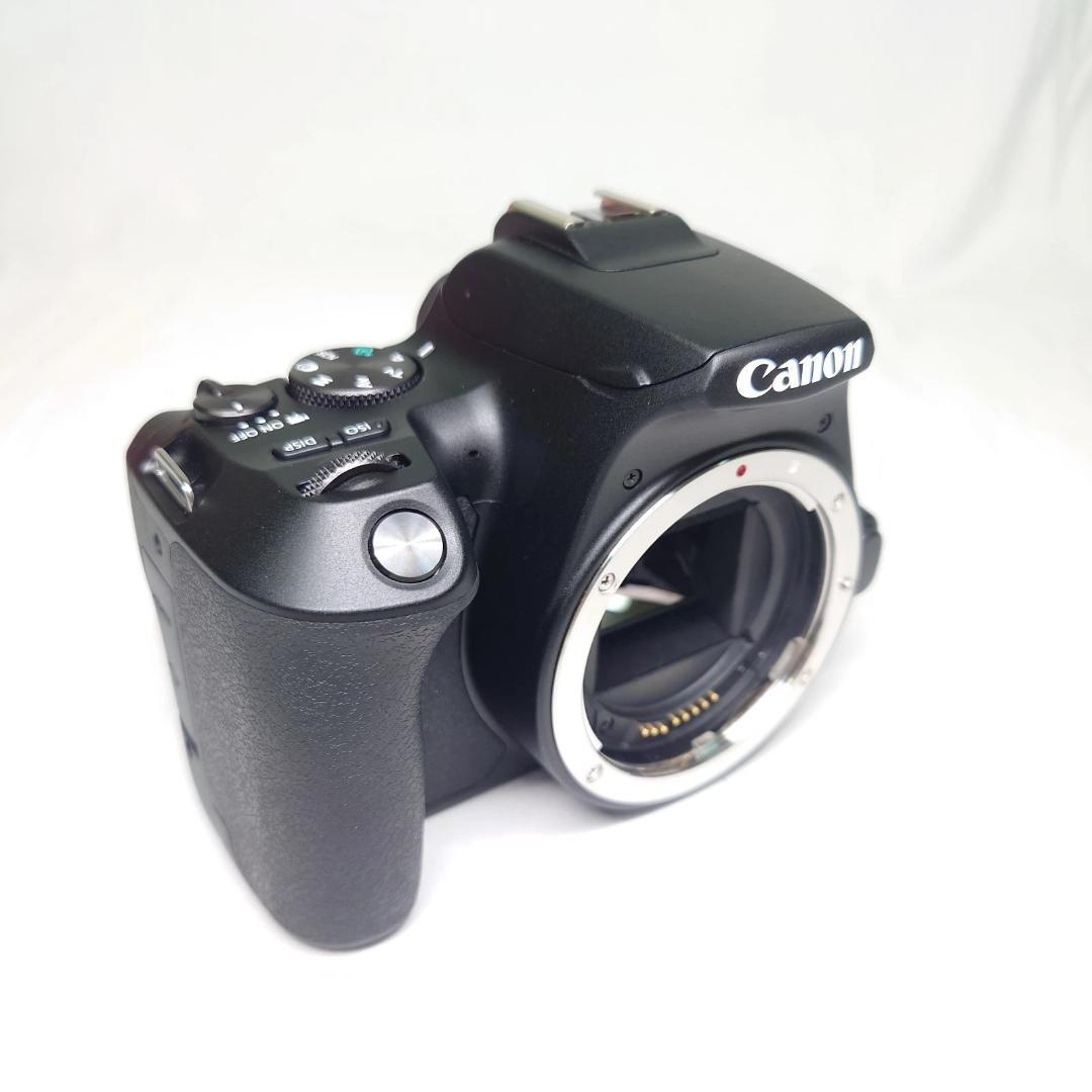 Canon EOS Kiss X10 デジタル一眼レフカメラ キャノン