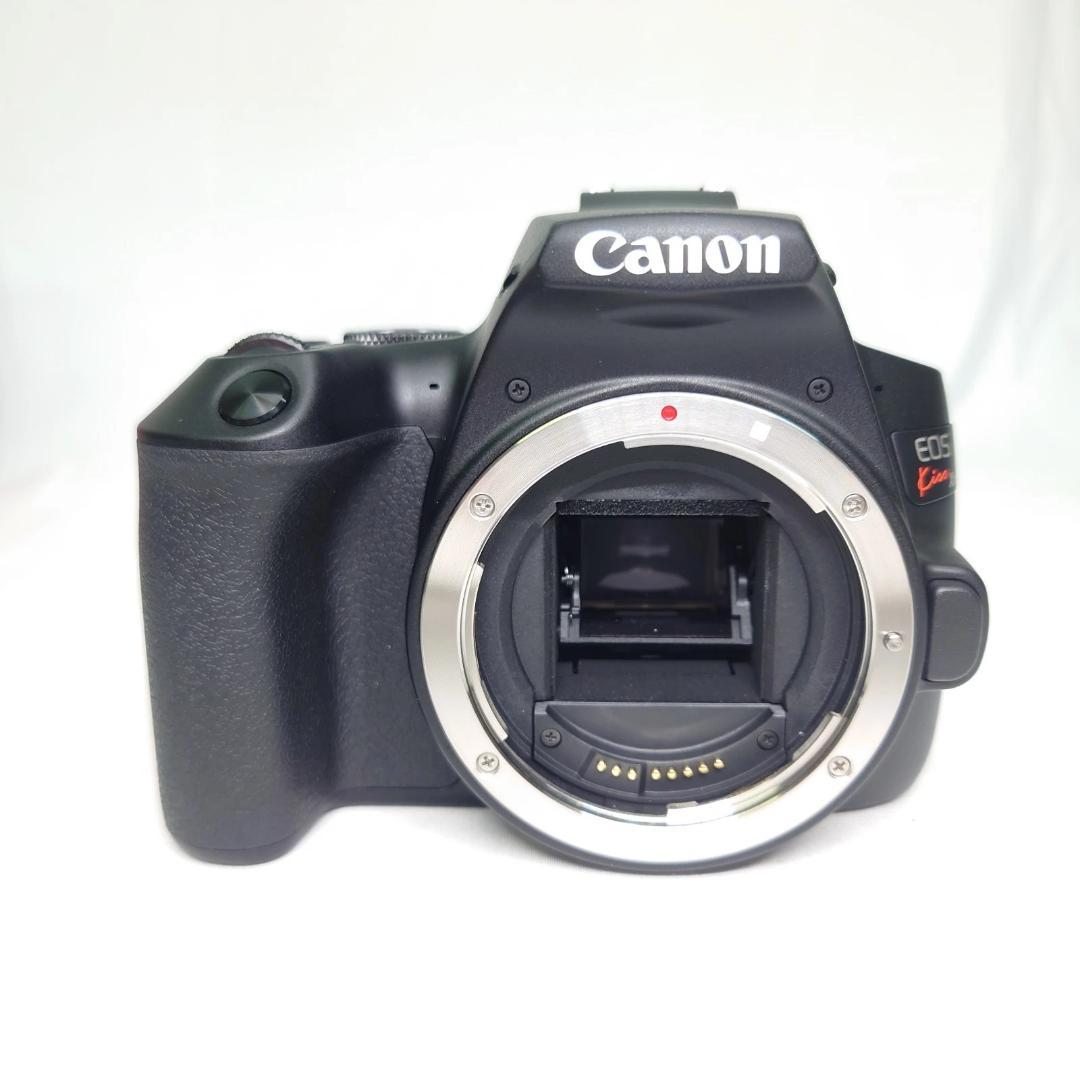 Canon EOS Kiss X10 デジタル一眼レフカメラ キャノン