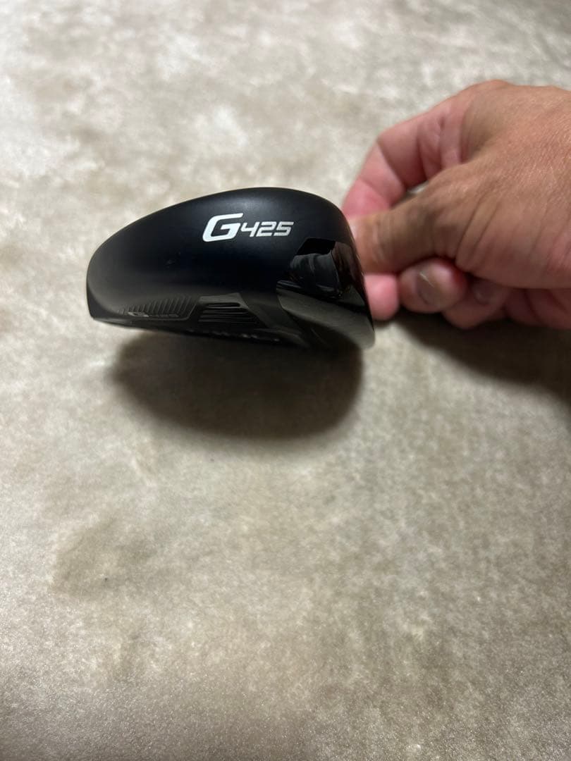 PING G425 MAX フェアウェイウッド 5W 17.5°