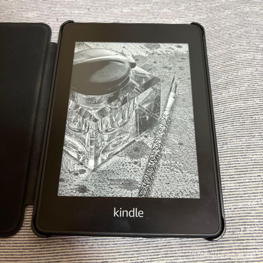 Kindle Paperwhite 第10世代 広告なし 本体