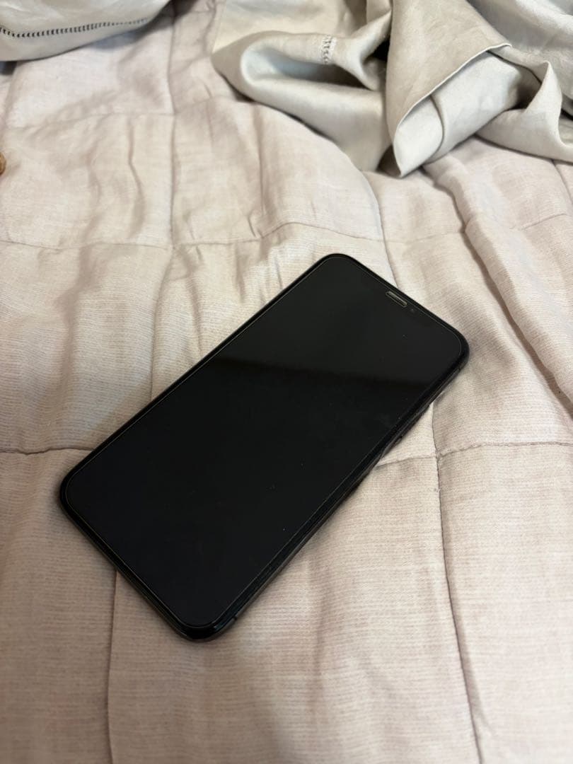 スマートフォン本体 IPHONE X 64G