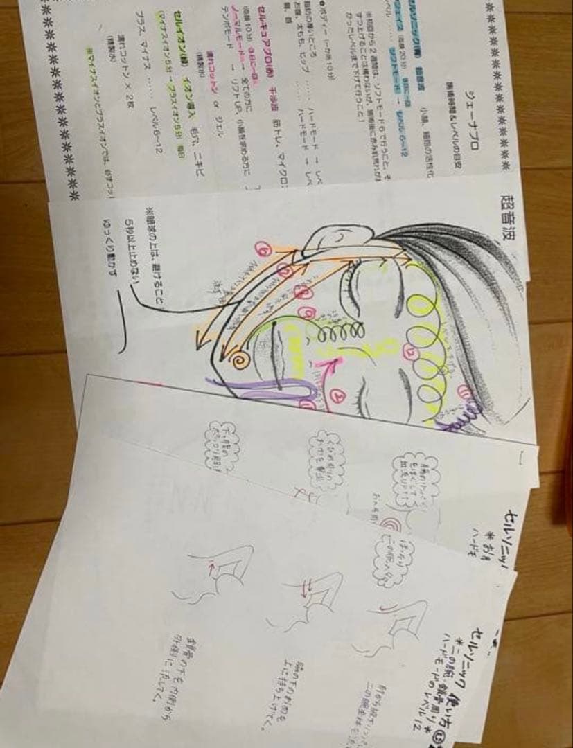 Dr,jena プロ美顔器