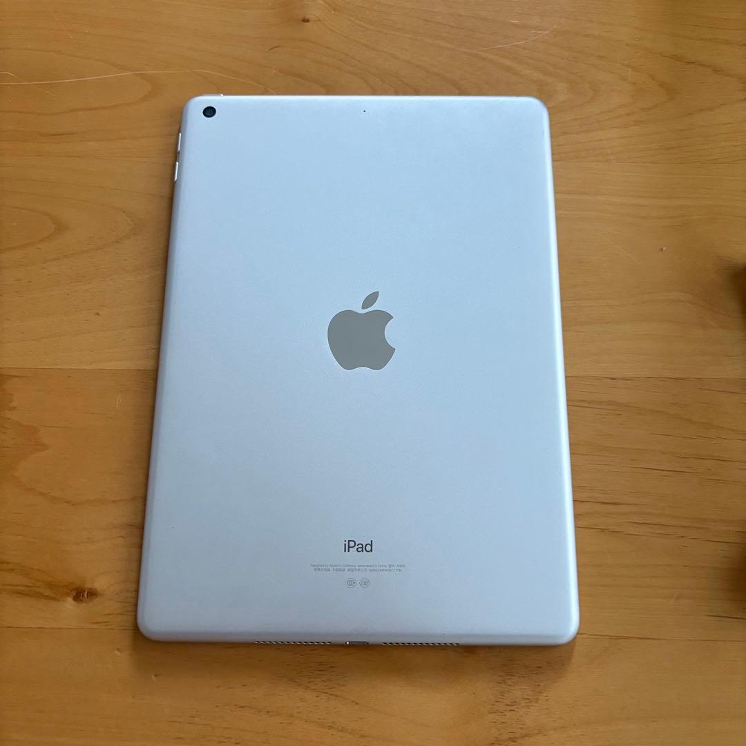 美品iPad6 第6世代 32GB WIFIモデル