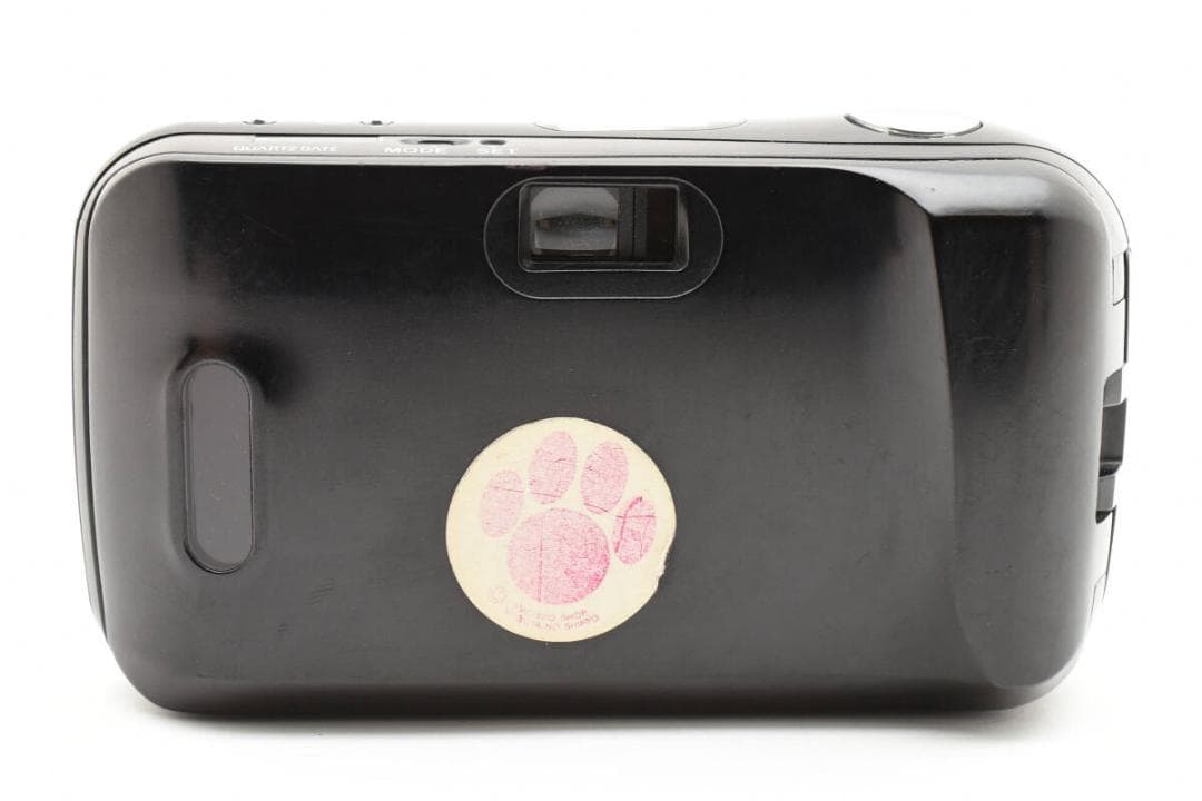 ★専用★OLYMPUS ミュー μ[mju:] #222r