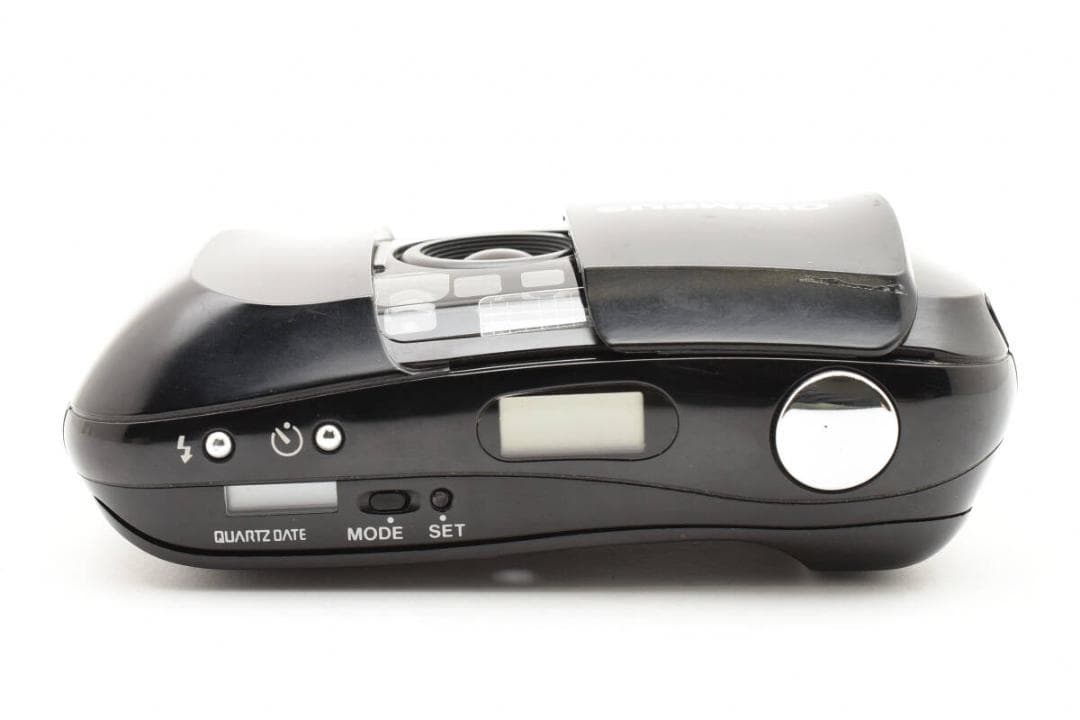 ★専用★OLYMPUS ミュー μ[mju:] #222r