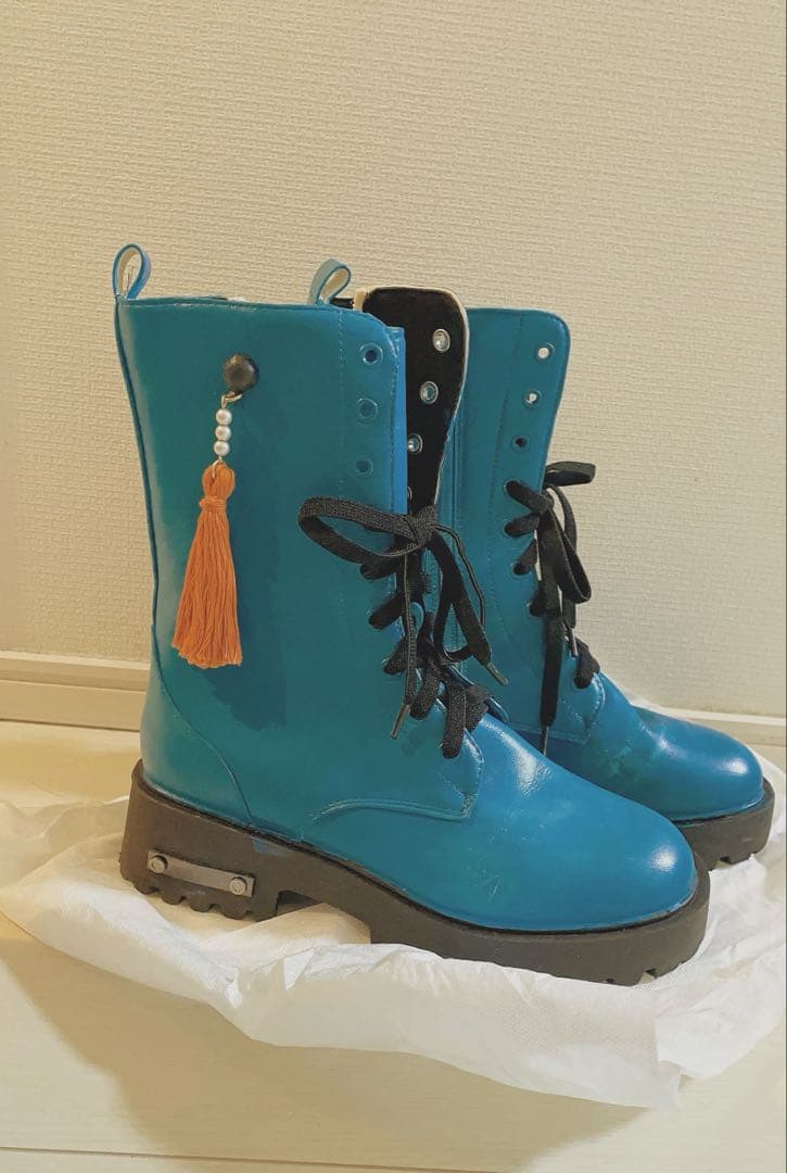 にじさんじ ROF-MAO 四神 甲斐田晴 L コスプレ