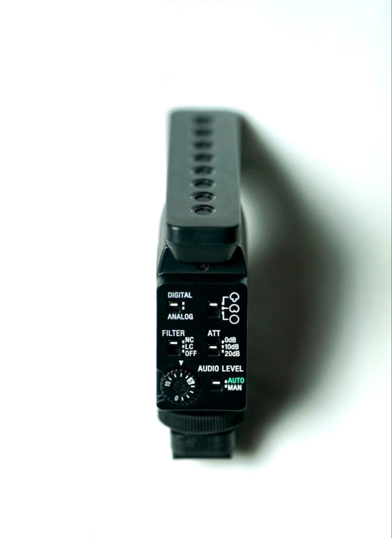 SONY ECM-B1M デジタルマイク