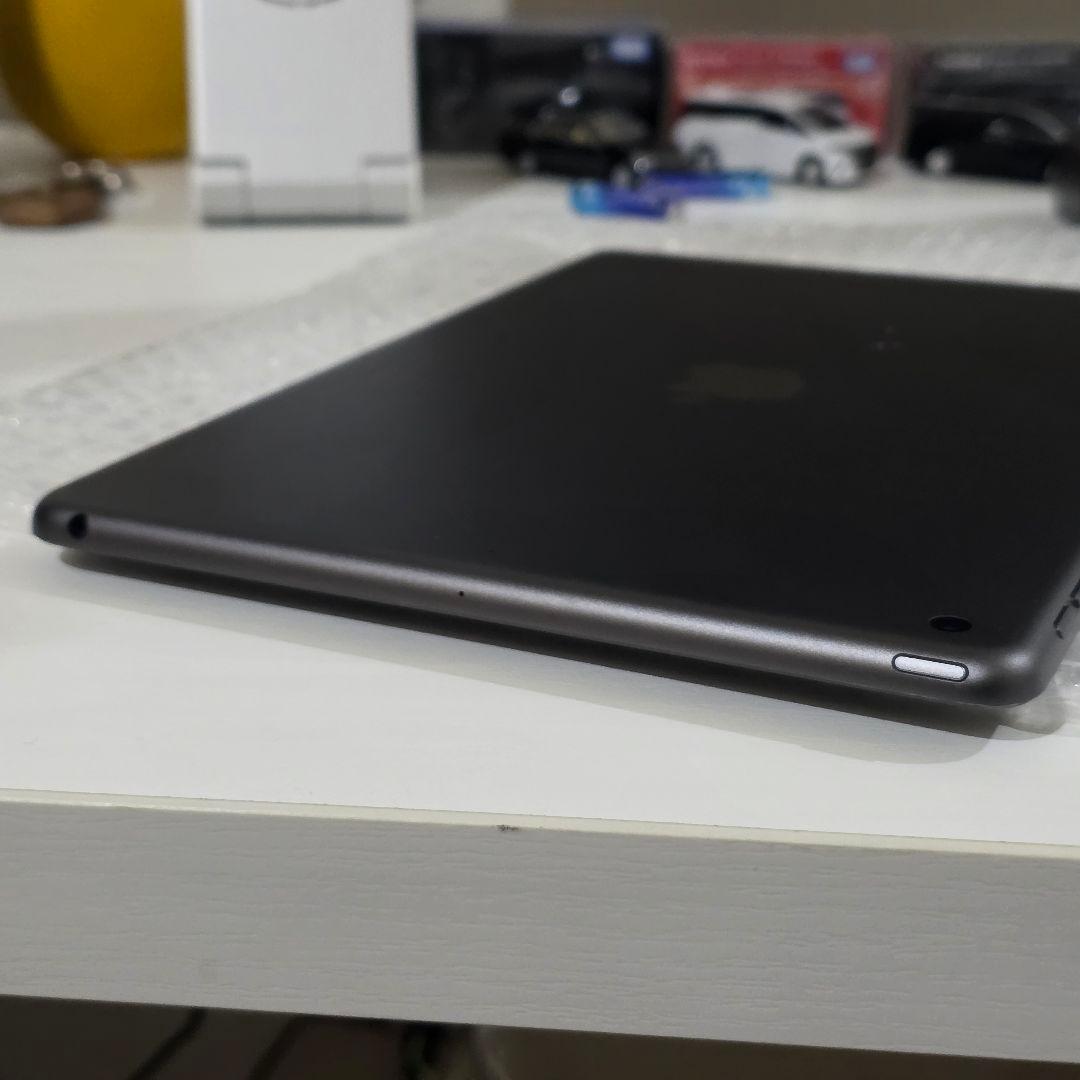 iPad 2019(第7世代) 32GB Wi-Fi