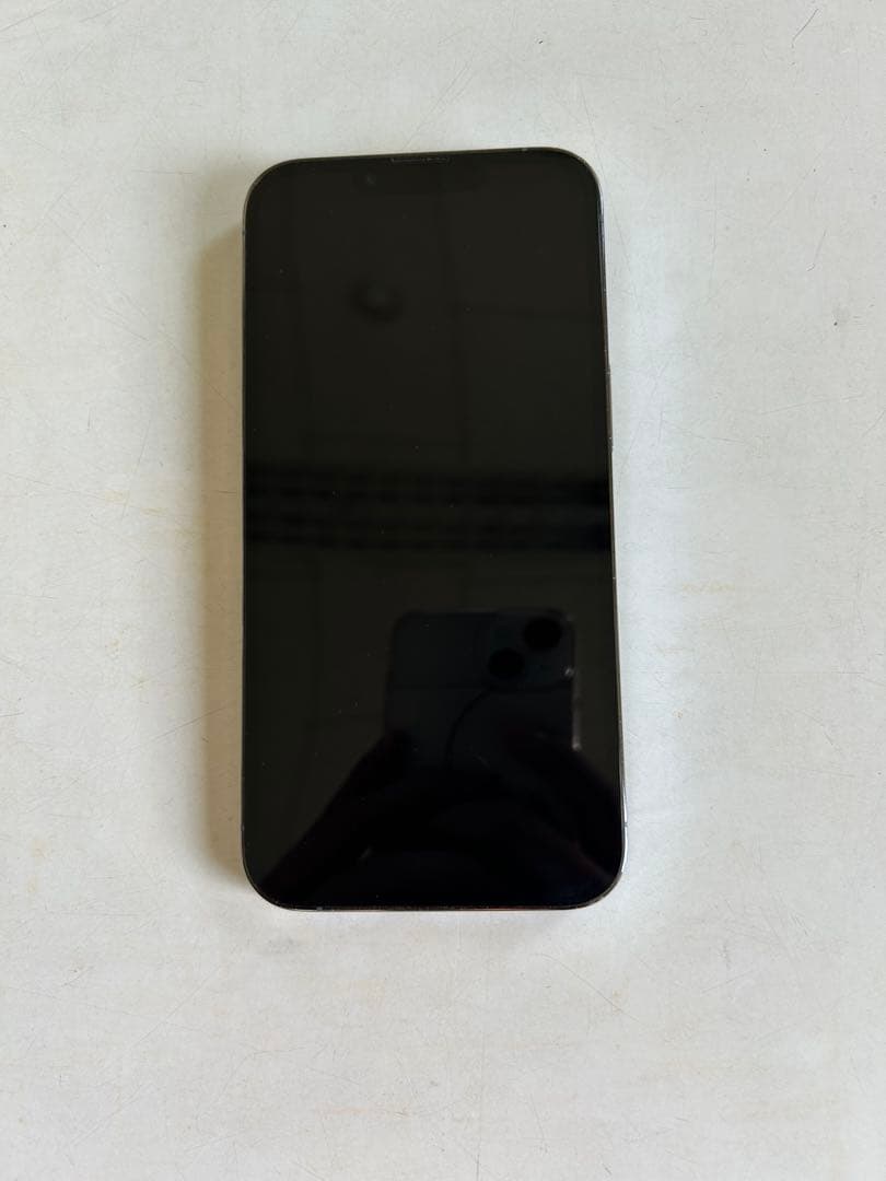 Apple iPhone 13 Pro 本体 ジャンク品