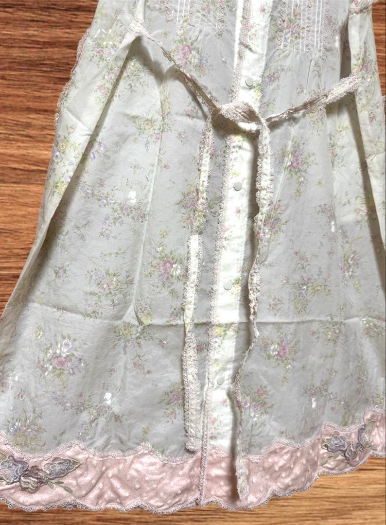 ⭐️専用⭐️さえら Akiakane アキアカネ エプロン　他