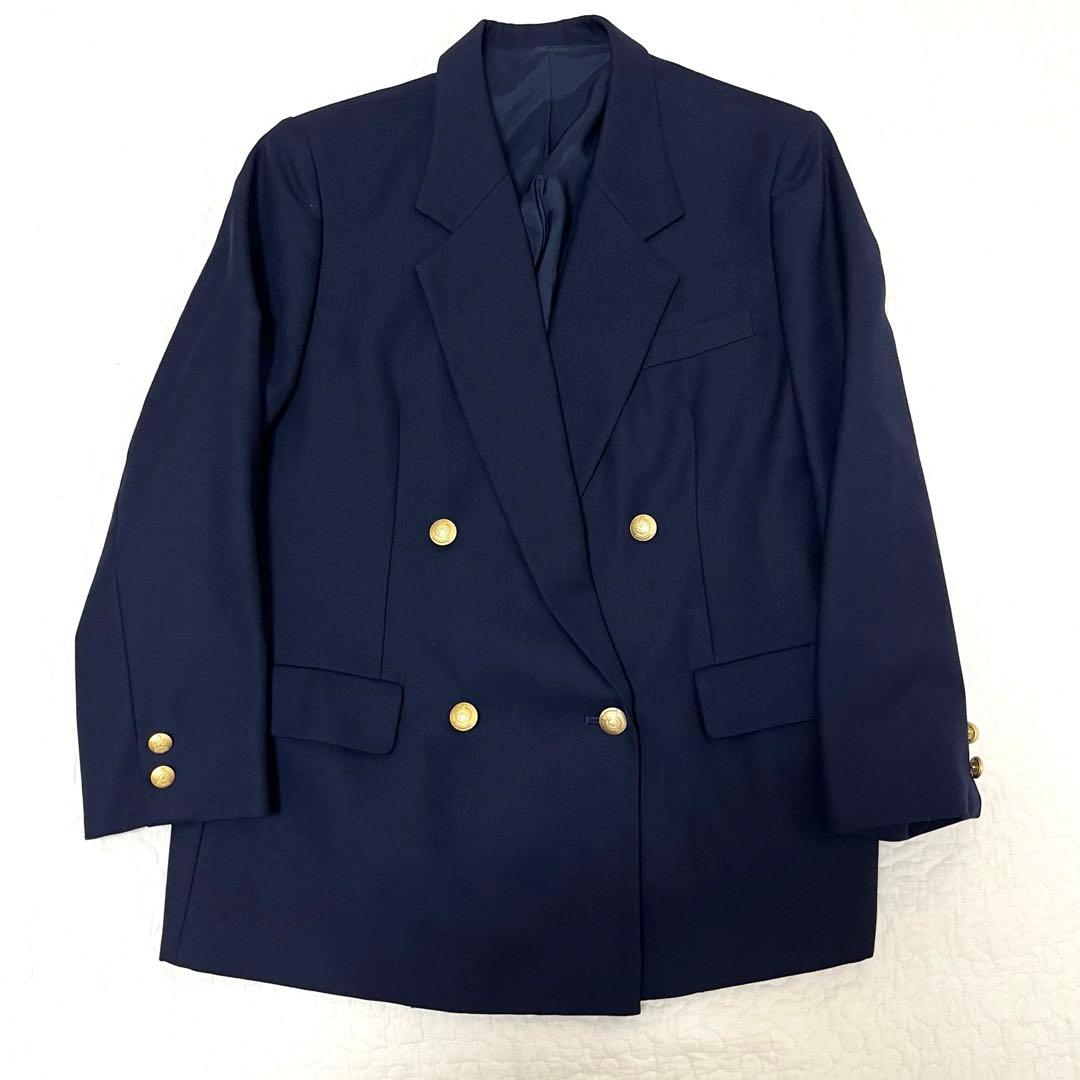 Burberry バーバリー　 フォーマル セットアップ ノバチェック　160