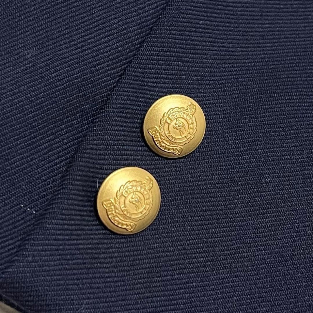 Burberry バーバリー　 フォーマル セットアップ ノバチェック　160