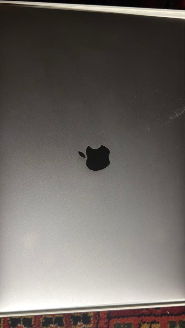 Apple MacBook Pro ジャンク