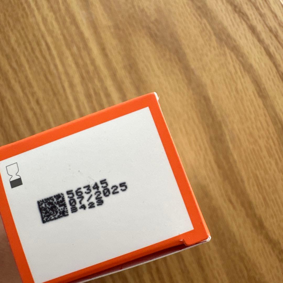 エンビロンMoisture Series Gel 2 & Cream 4