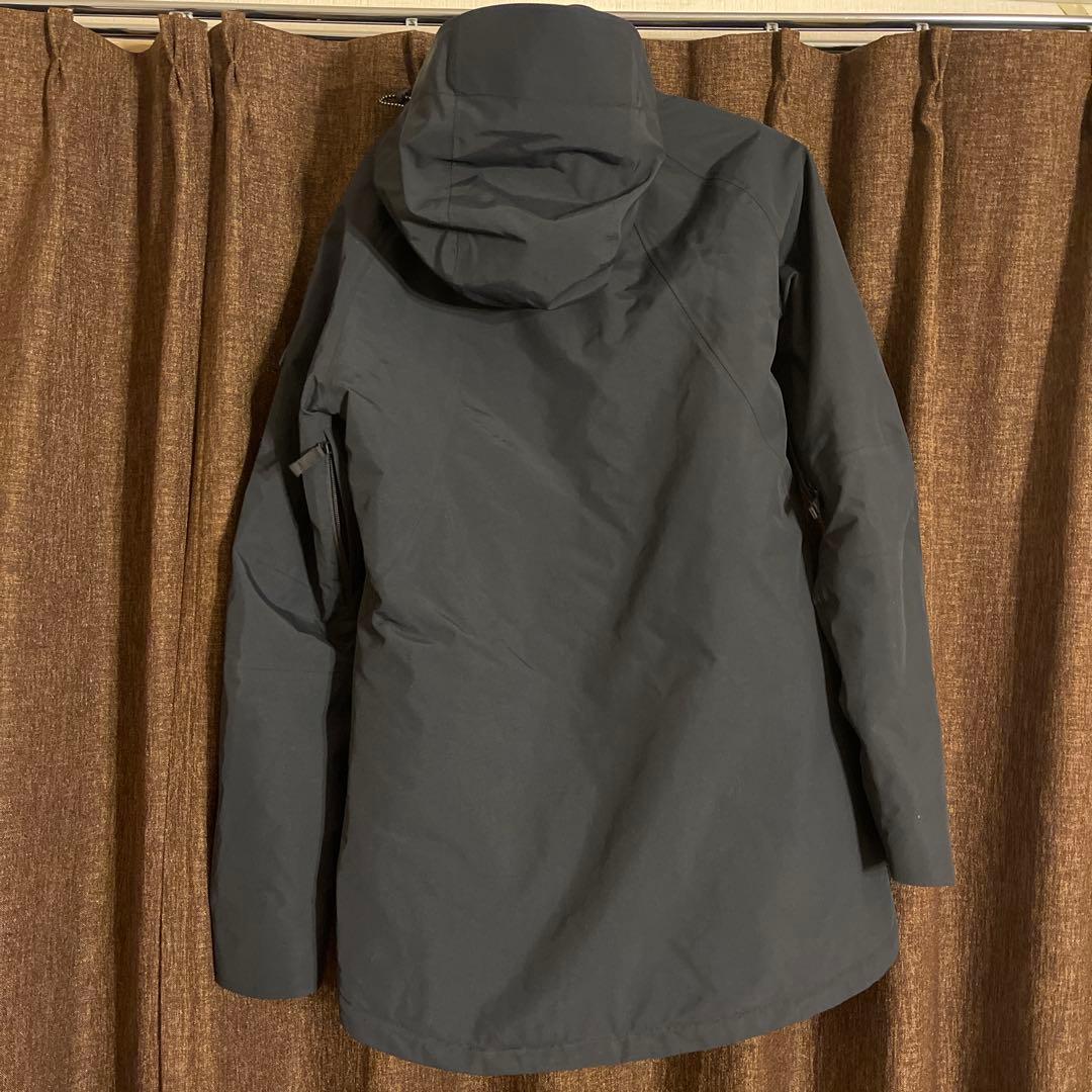 BURTON GORE-TEX スノボウェア