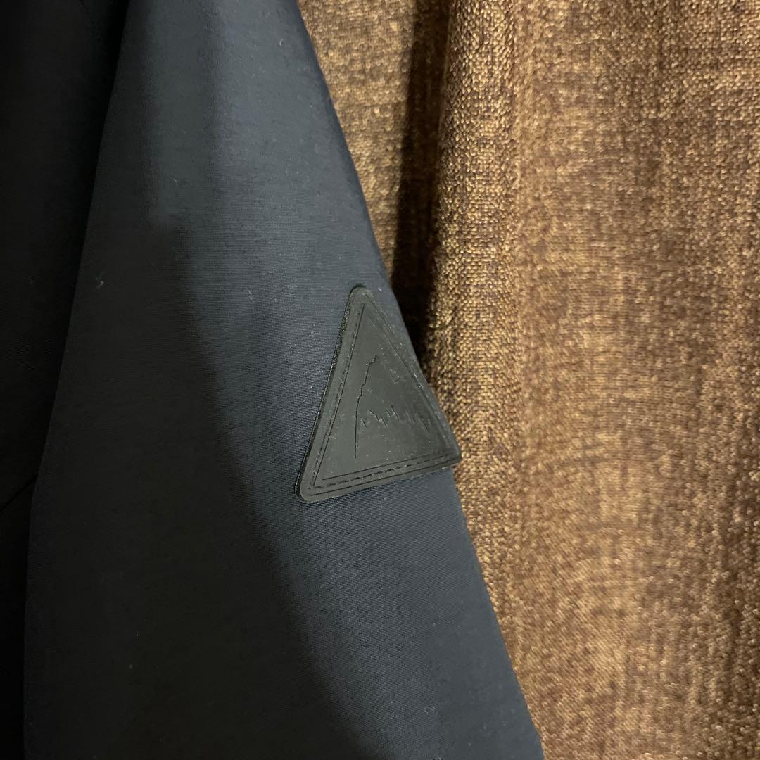 BURTON GORE-TEX スノボウェア