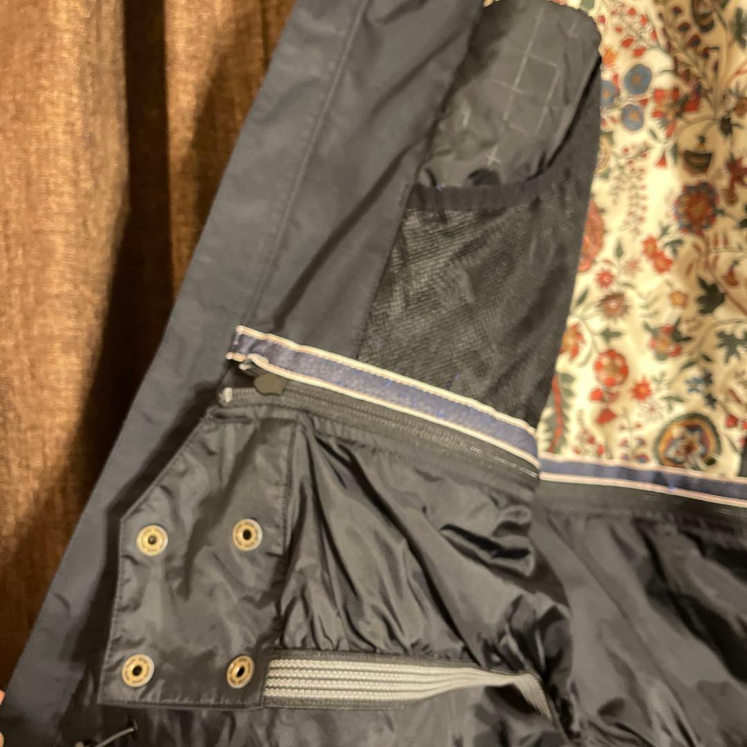 BURTON GORE-TEX スノボウェア