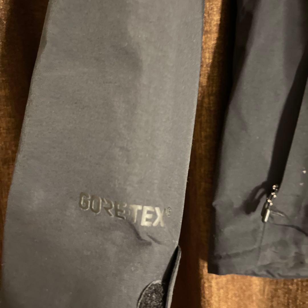 BURTON GORE-TEX スノボウェア