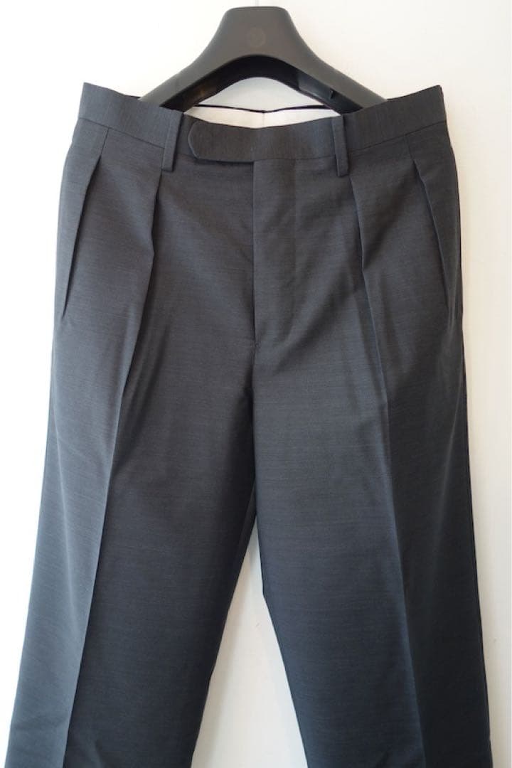 パンツ 25AW MAATEE&SONS FOREVER SLACKS TYPE2 1