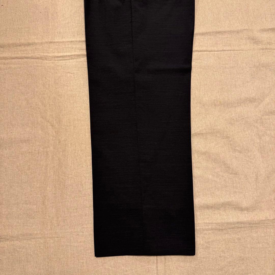 パンツ 25AW MAATEE&SONS FOREVER SLACKS TYPE2 1