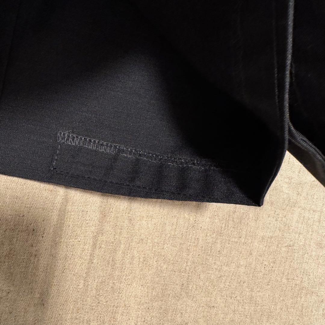 パンツ 25AW MAATEE&SONS FOREVER SLACKS TYPE2 1