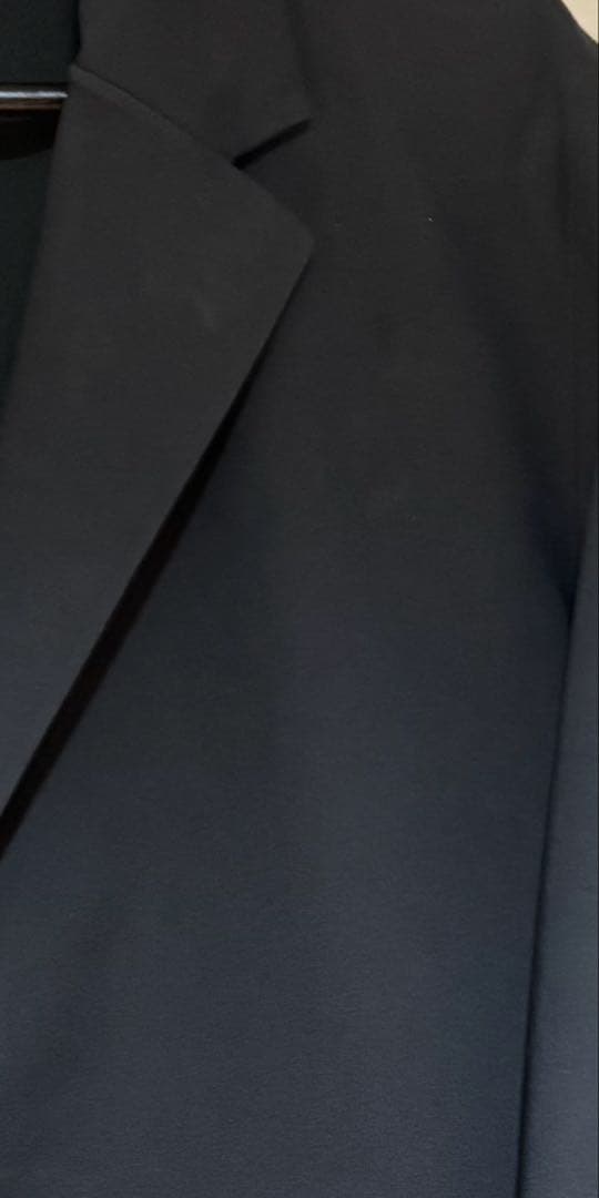 veilance Indisce Blazer Men's サイズs black