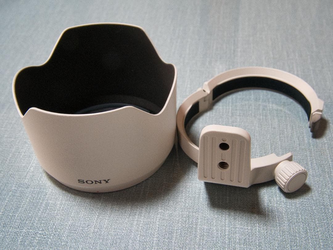 【美品】SONY FE 70-200mm F4 Macro G OSS II