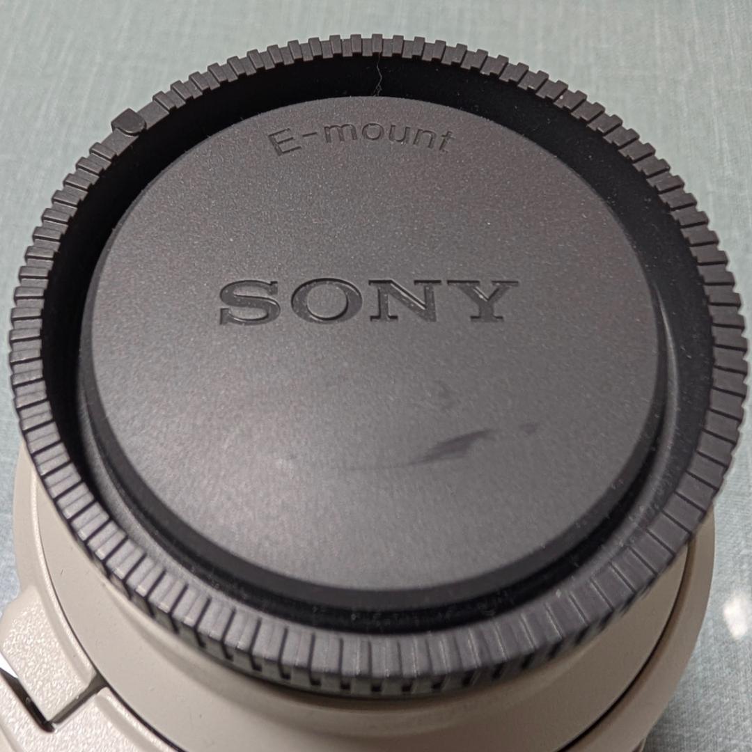 【美品】SONY FE 70-200mm F4 Macro G OSS II