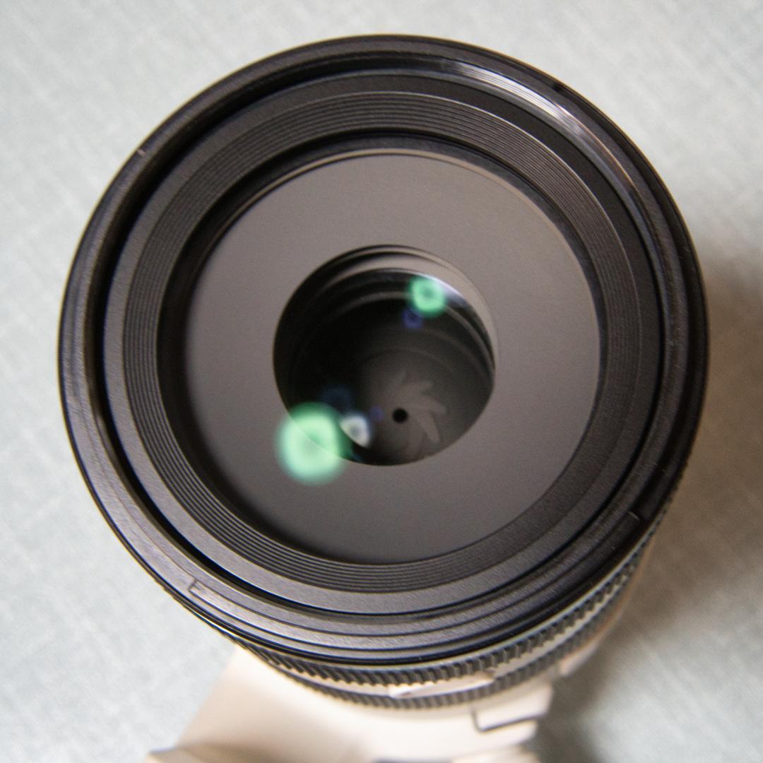 【美品】SONY FE 70-200mm F4 Macro G OSS II