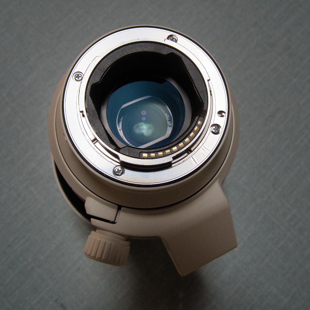 【美品】SONY FE 70-200mm F4 Macro G OSS II