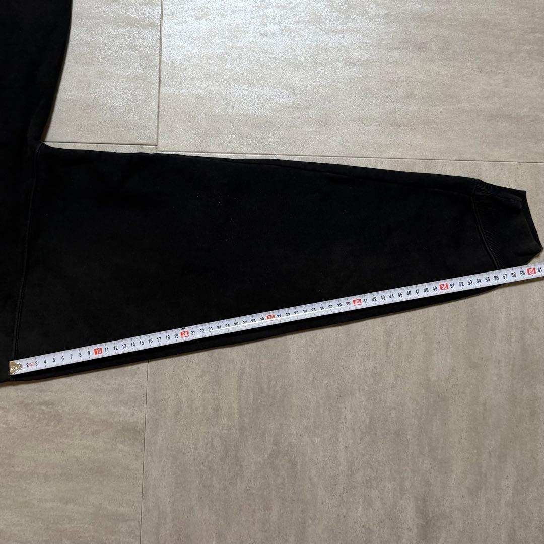 ム*ン様 USA製 vintage STUSSY スウェット ドラゴン