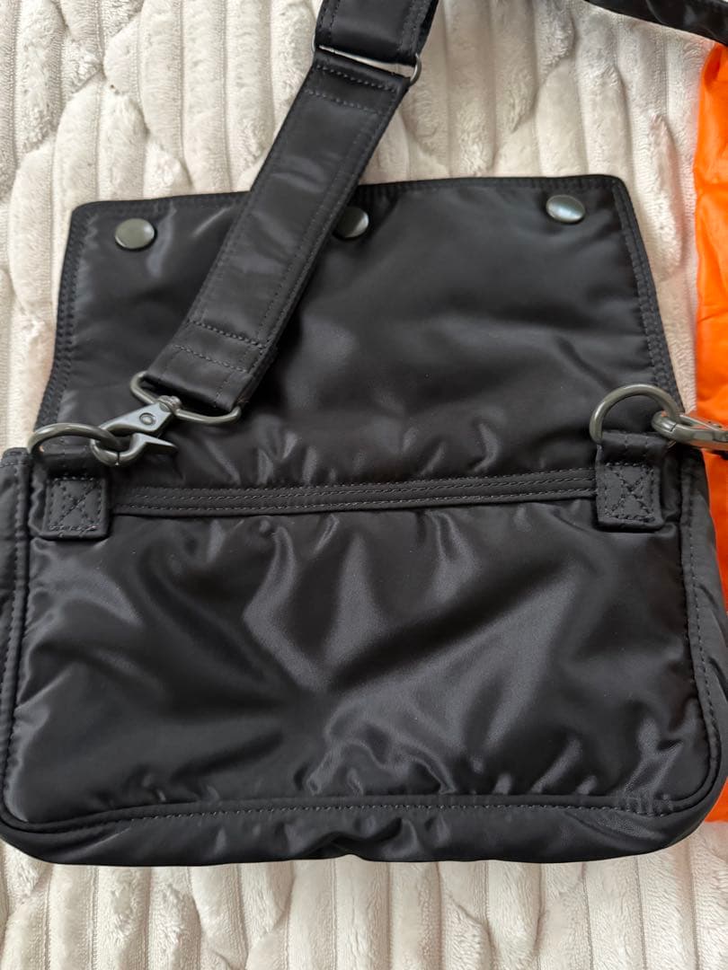 【美品】PORTER / TANKER ENVELOPE BAG