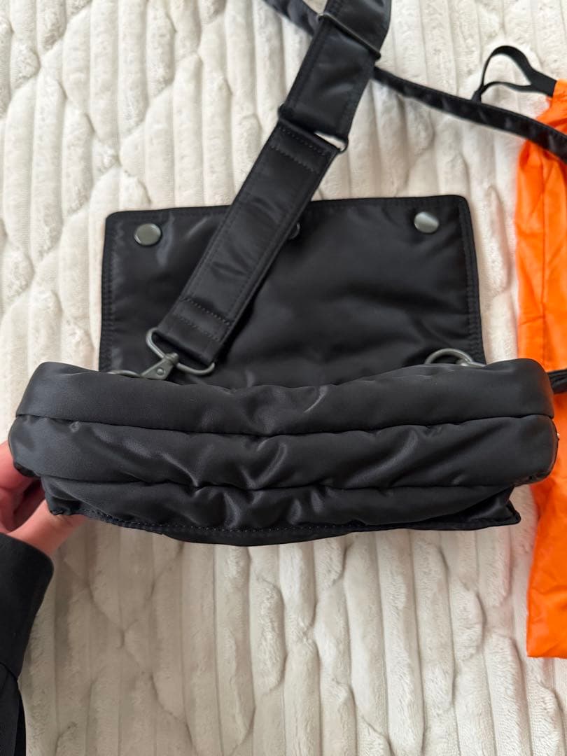 【美品】PORTER / TANKER ENVELOPE BAG