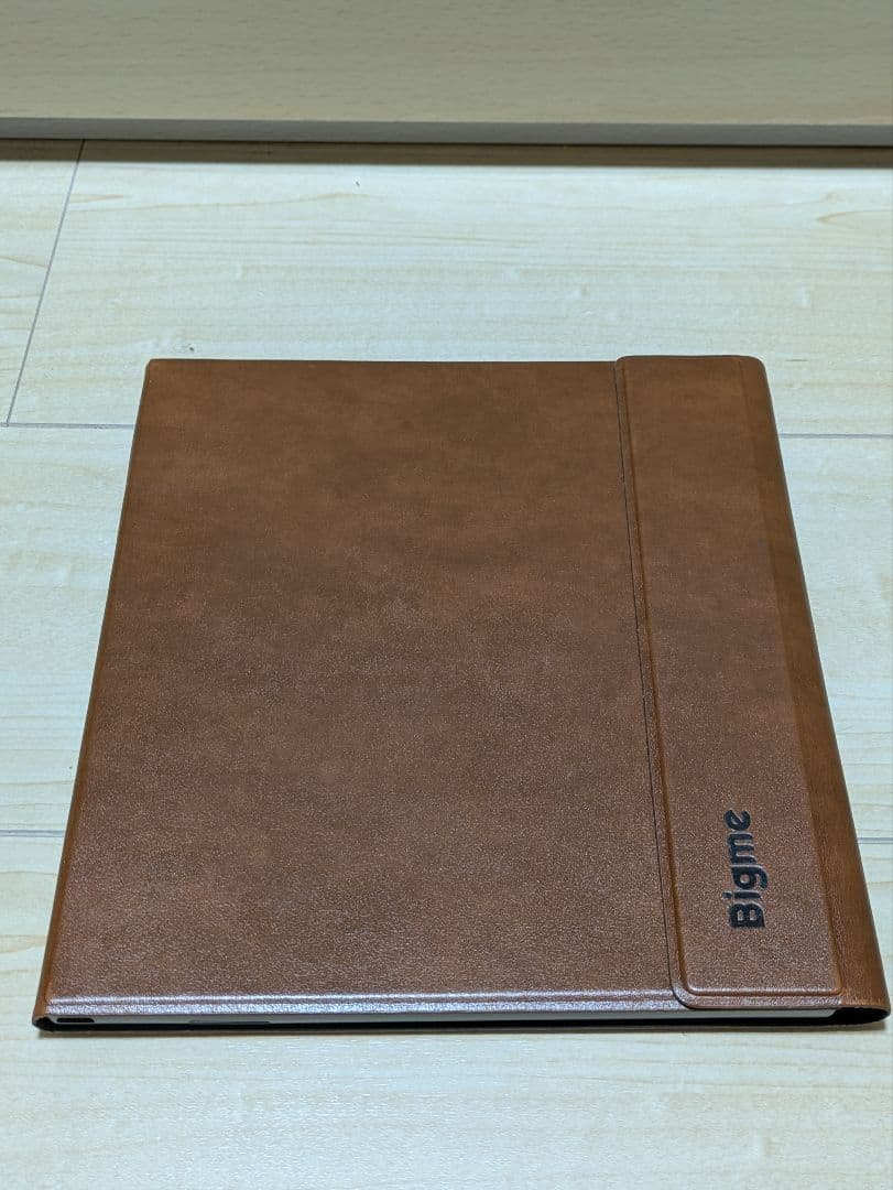 液タブ・ペンタブ Bigme inkNote Color + Lite