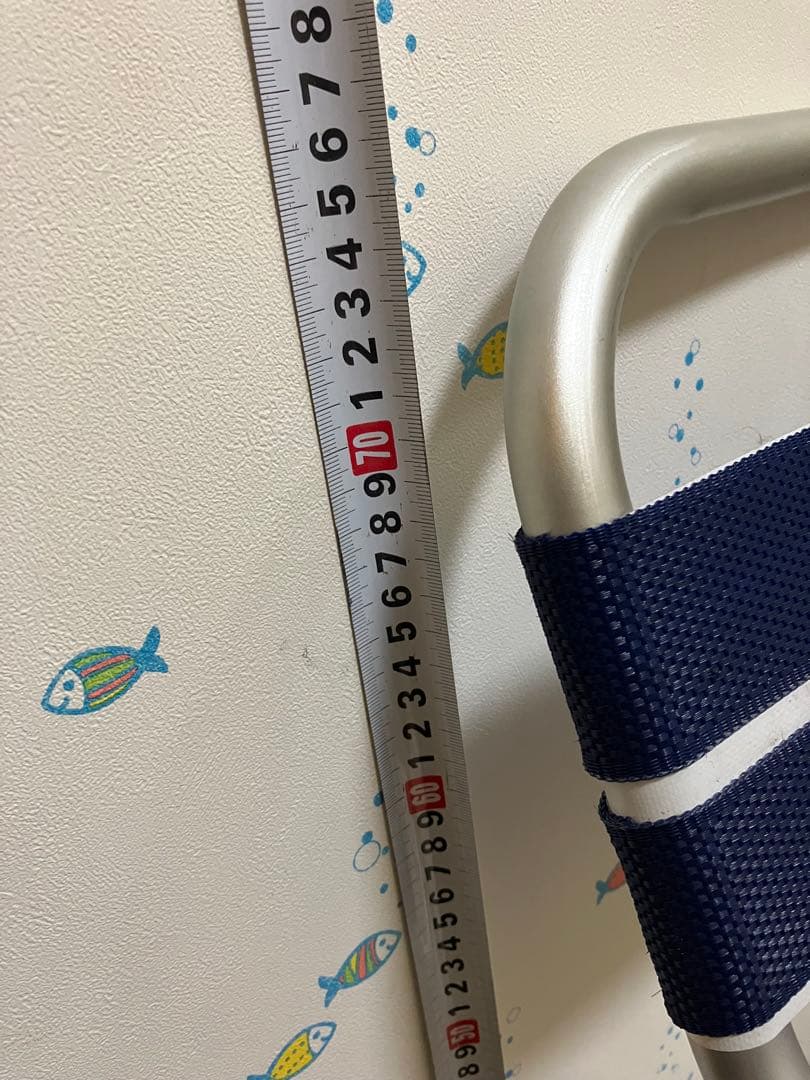 【ハル吉さん専用品です】PEPSI 折りたたみアウトドアチェア　『非売品』希少