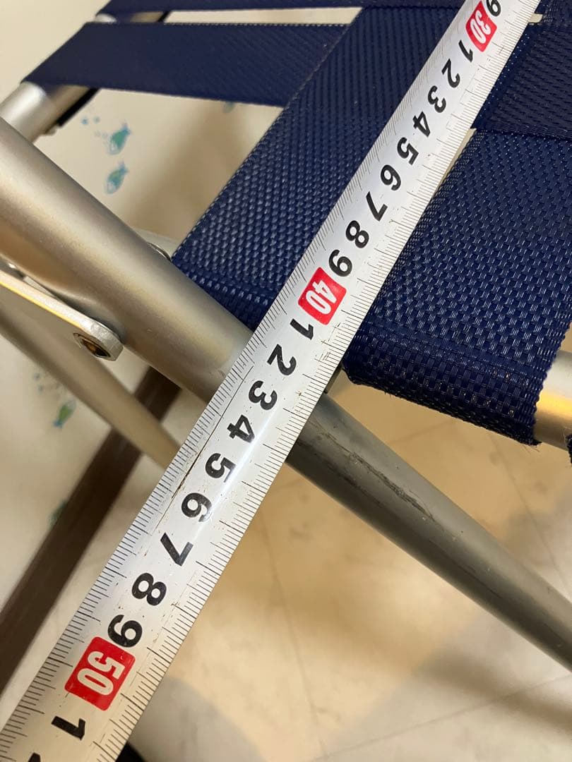 【ハル吉さん専用品です】PEPSI 折りたたみアウトドアチェア　『非売品』希少