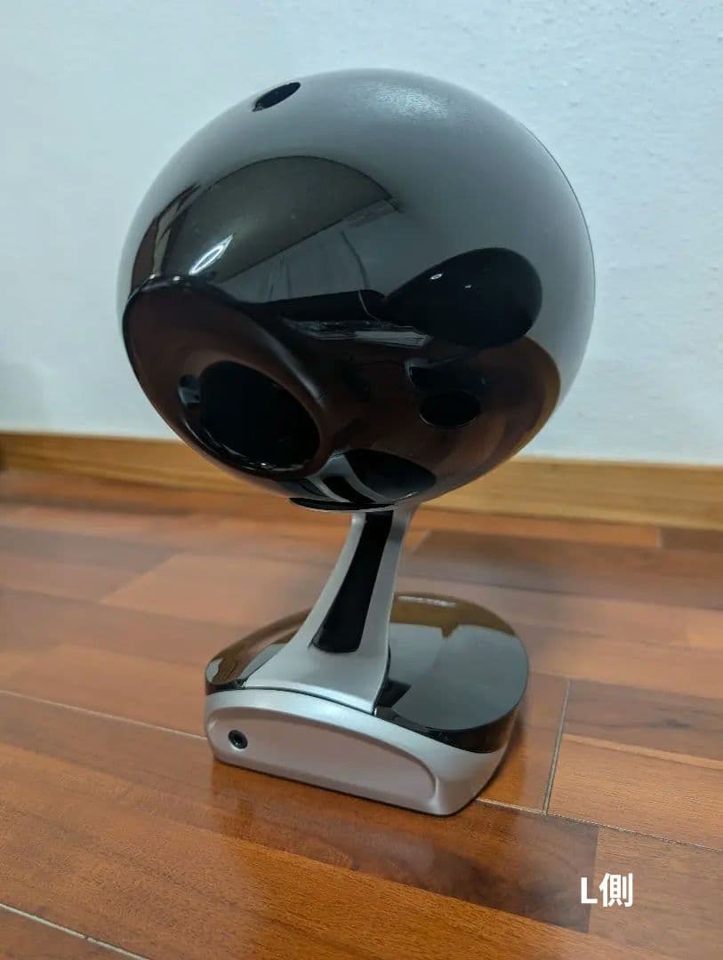 ECLIPSE TD-M1 イクリプスのアクティブスピーカーの名機