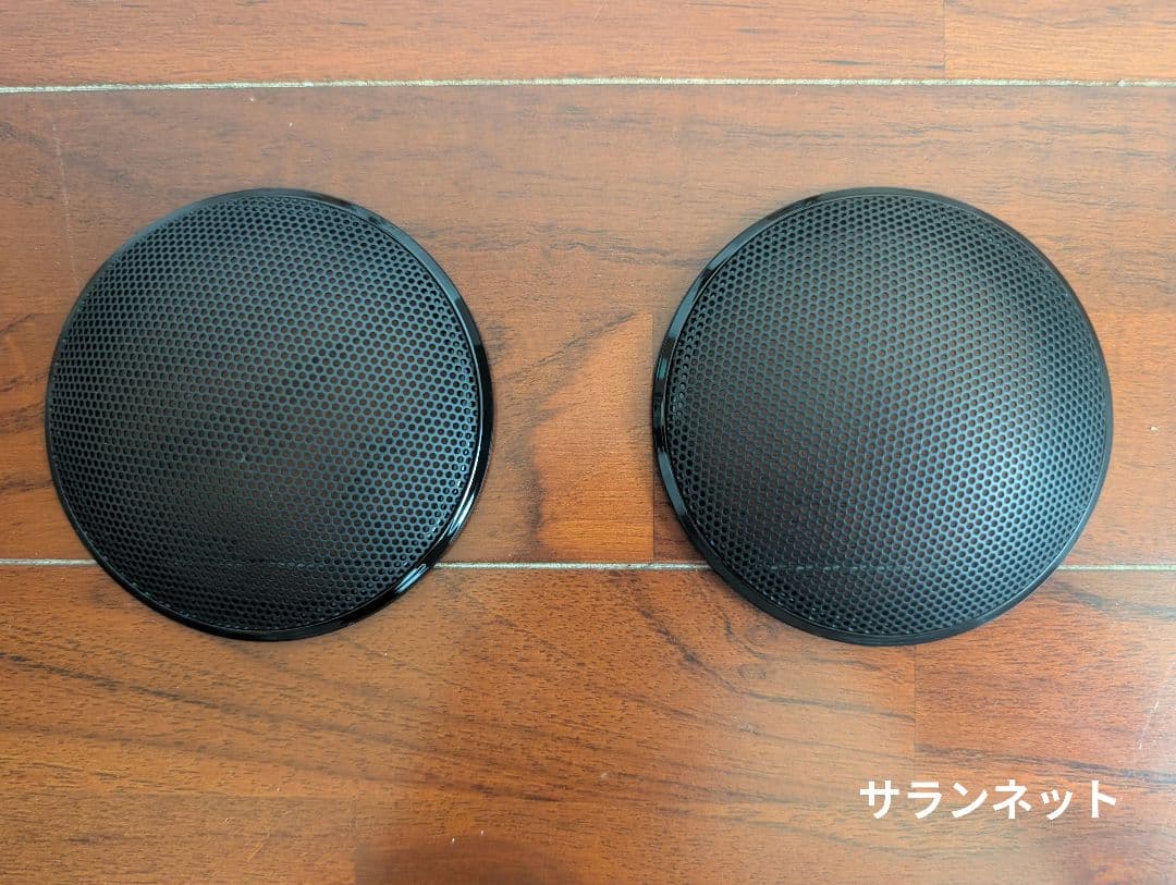 ECLIPSE TD-M1 イクリプスのアクティブスピーカーの名機